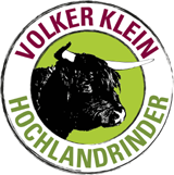 Hochlandrinder in Haselau Volker Klein